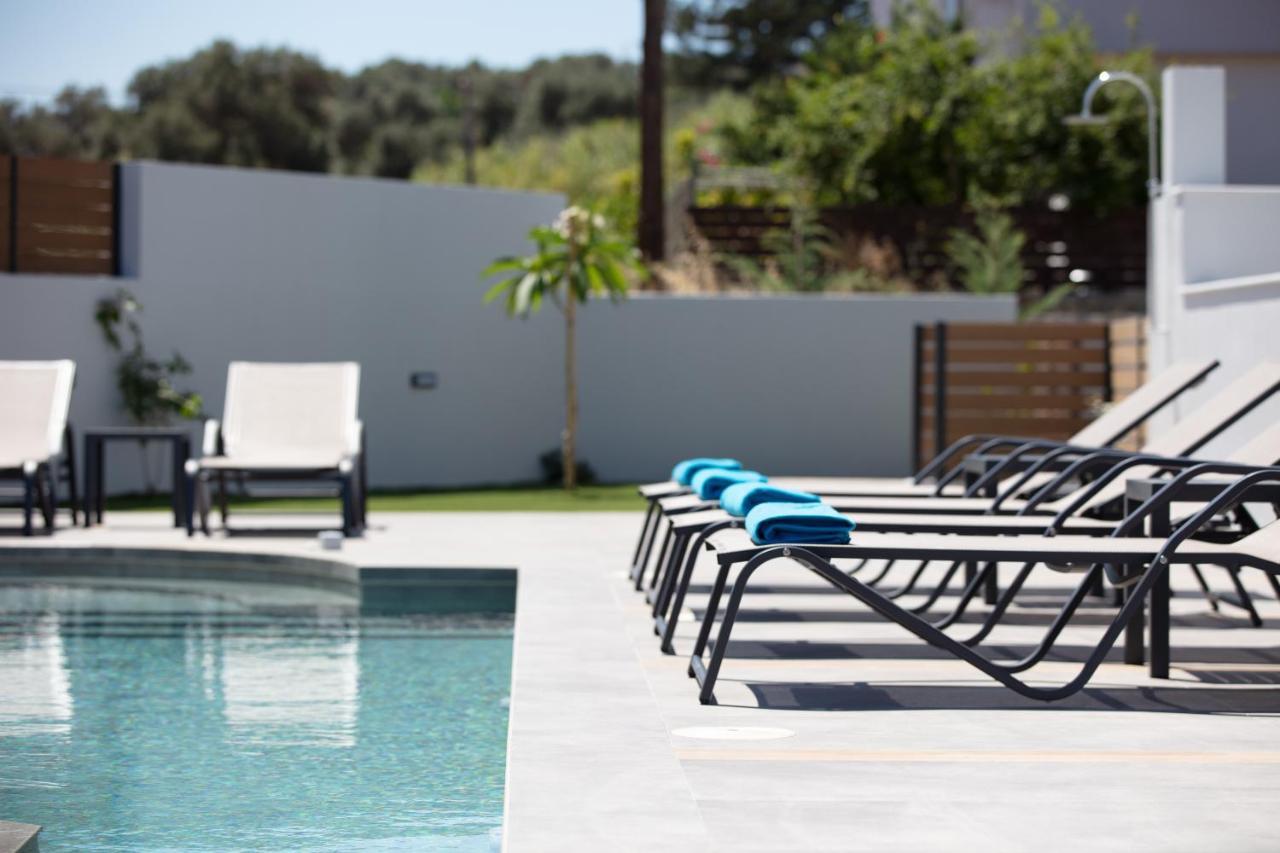 Sunnyside Villas, Ideal For Vibrant Stays,By Thinkvilla Pigianos Kampos  Luaran gambar