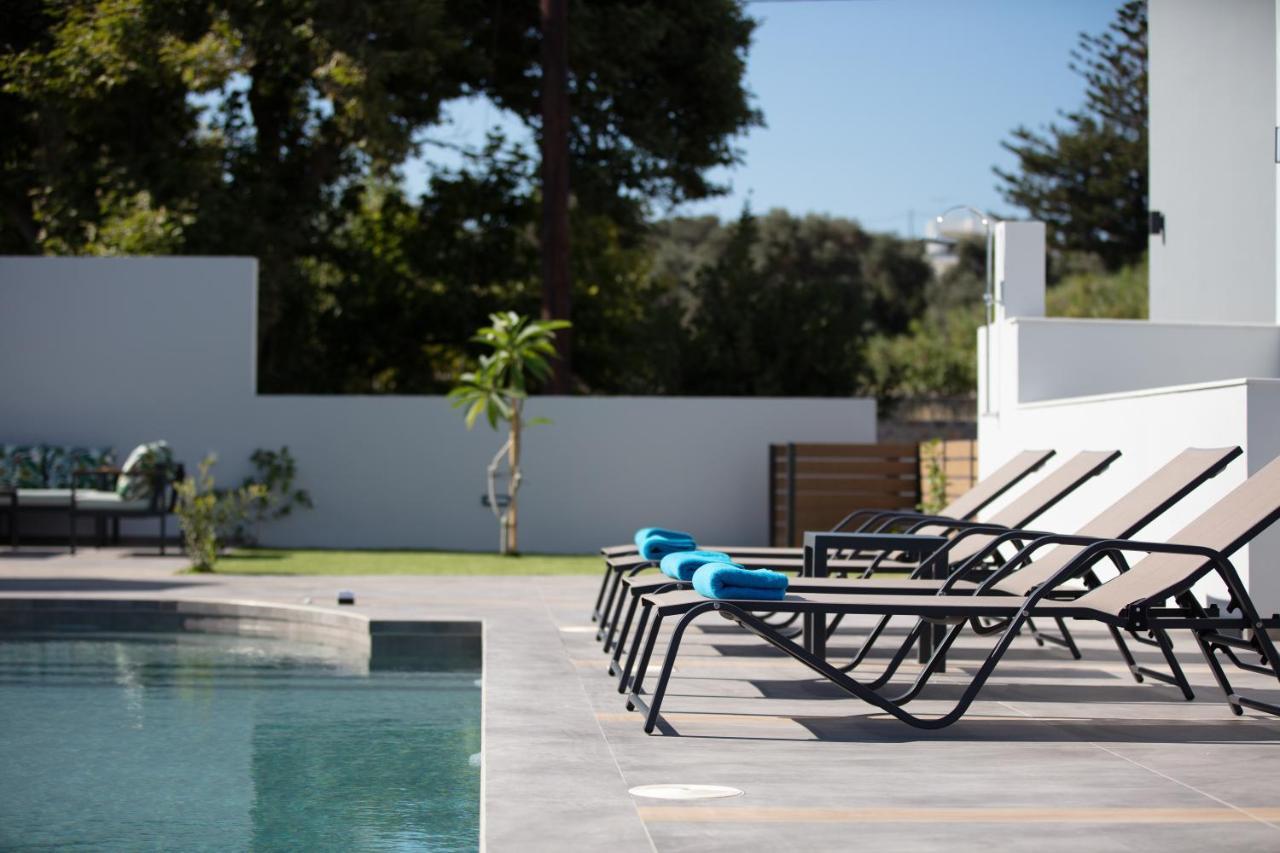 Sunnyside Villas, Ideal For Vibrant Stays,By Thinkvilla Pigianos Kampos  Luaran gambar