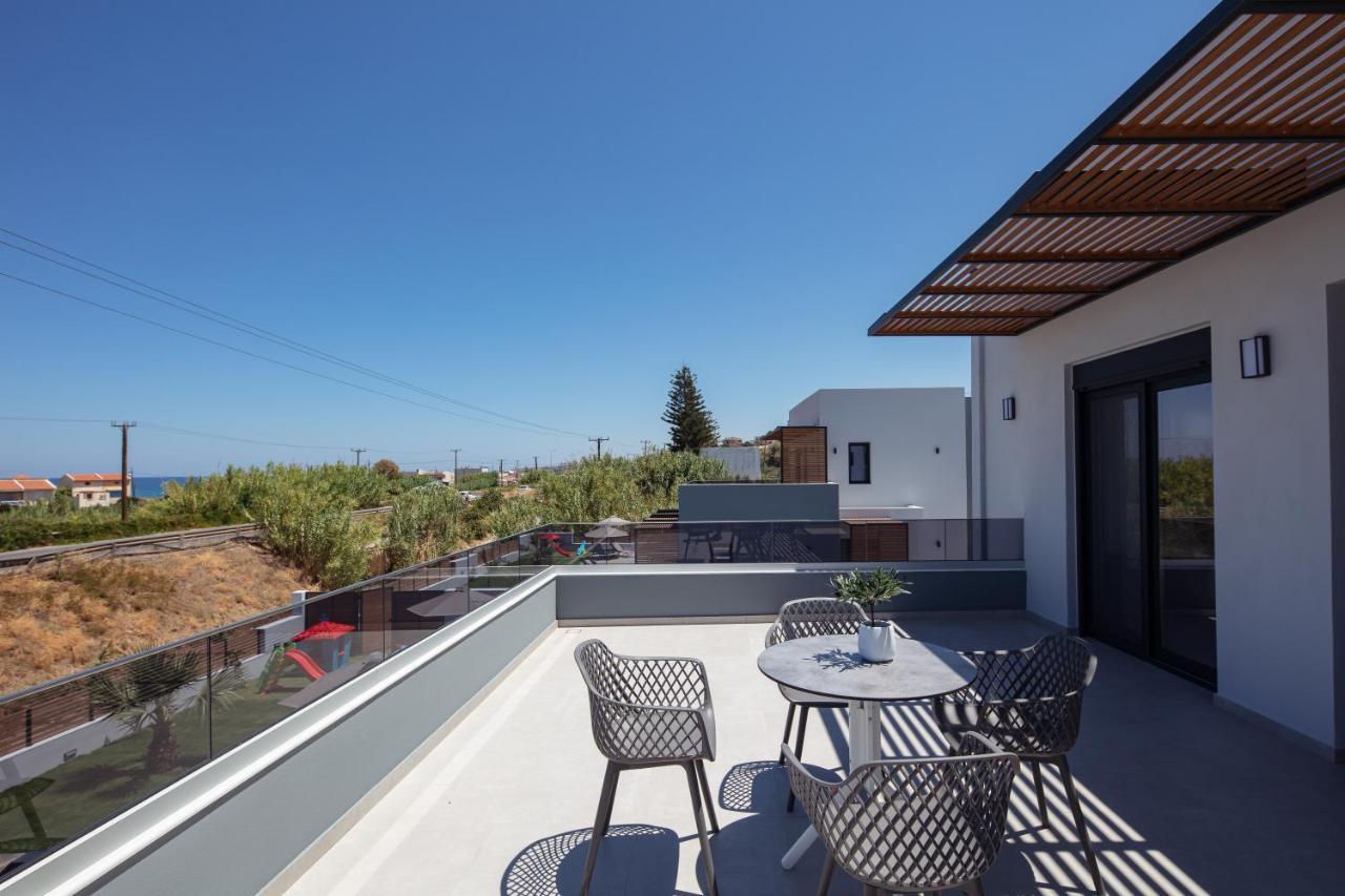 Sunnyside Villas, Ideal For Vibrant Stays,By Thinkvilla Pigianos Kampos  Luaran gambar