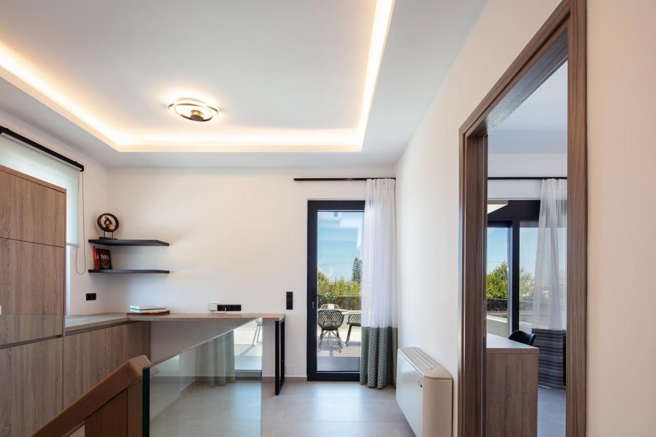 Sunnyside Villas, Ideal For Vibrant Stays,By Thinkvilla Pigianos Kampos  Luaran gambar