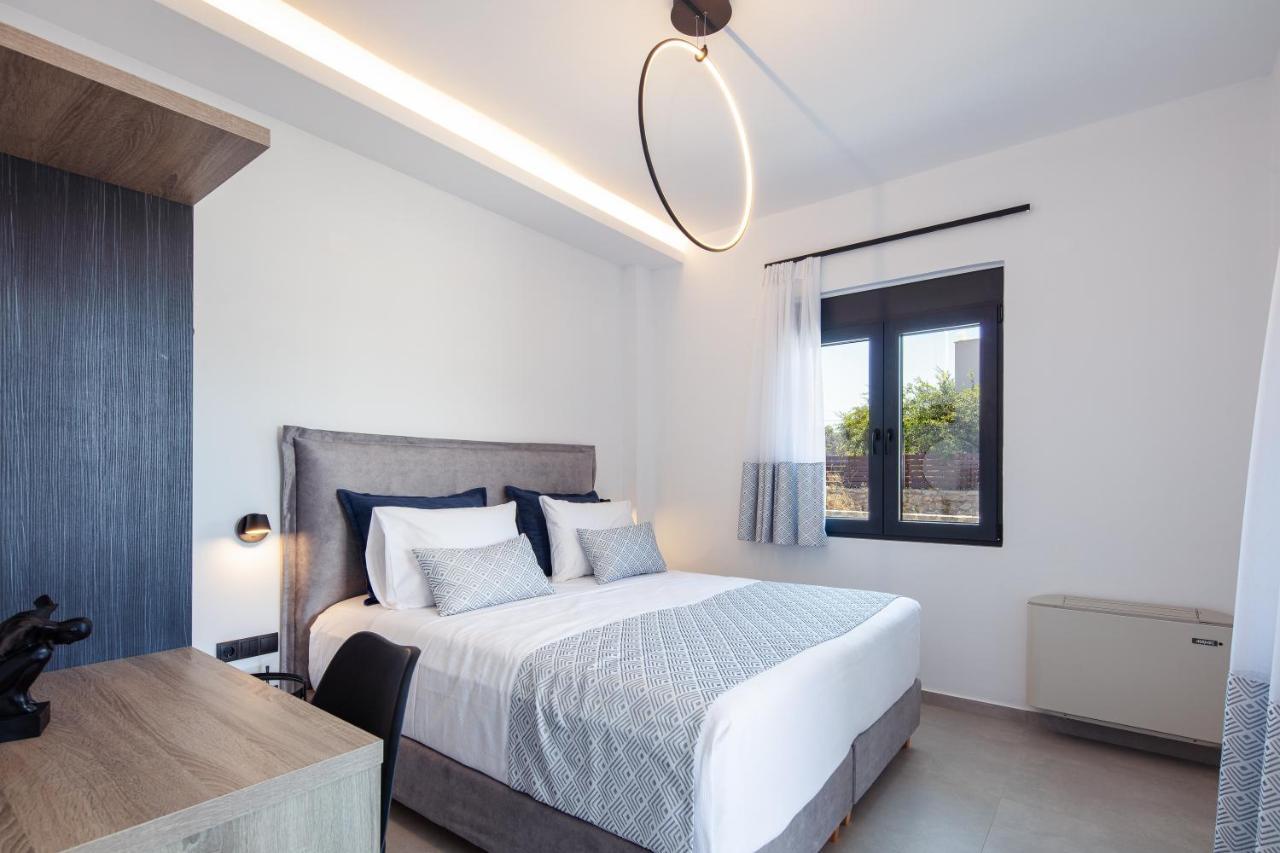 Sunnyside Villas, Ideal For Vibrant Stays,By Thinkvilla Pigianos Kampos  Luaran gambar