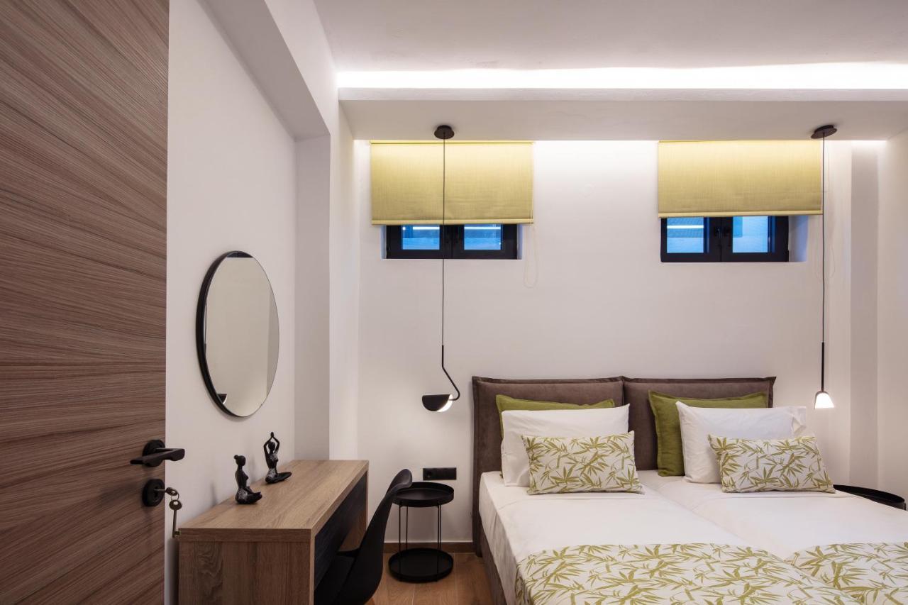 Sunnyside Villas, Ideal For Vibrant Stays,By Thinkvilla Pigianos Kampos  Luaran gambar