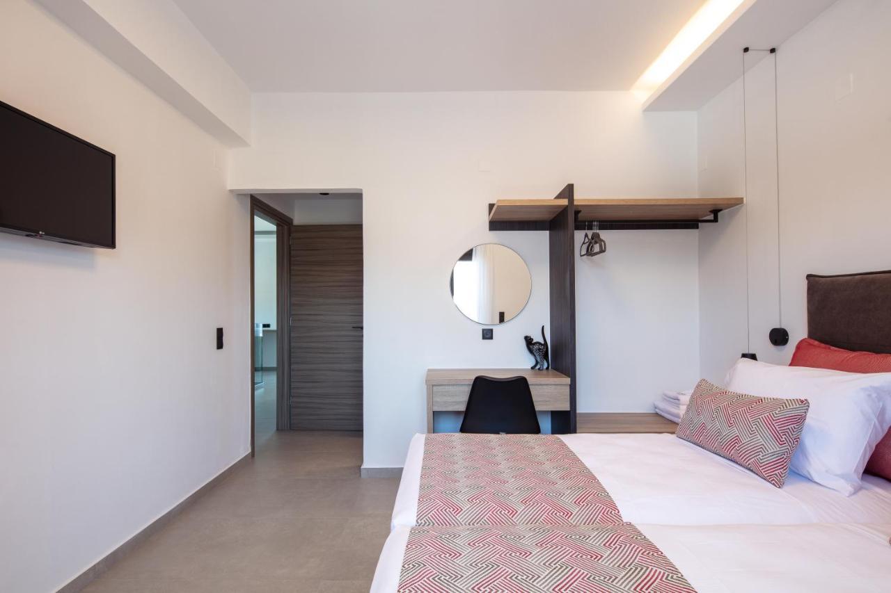 Sunnyside Villas, Ideal For Vibrant Stays,By Thinkvilla Pigianos Kampos  Luaran gambar