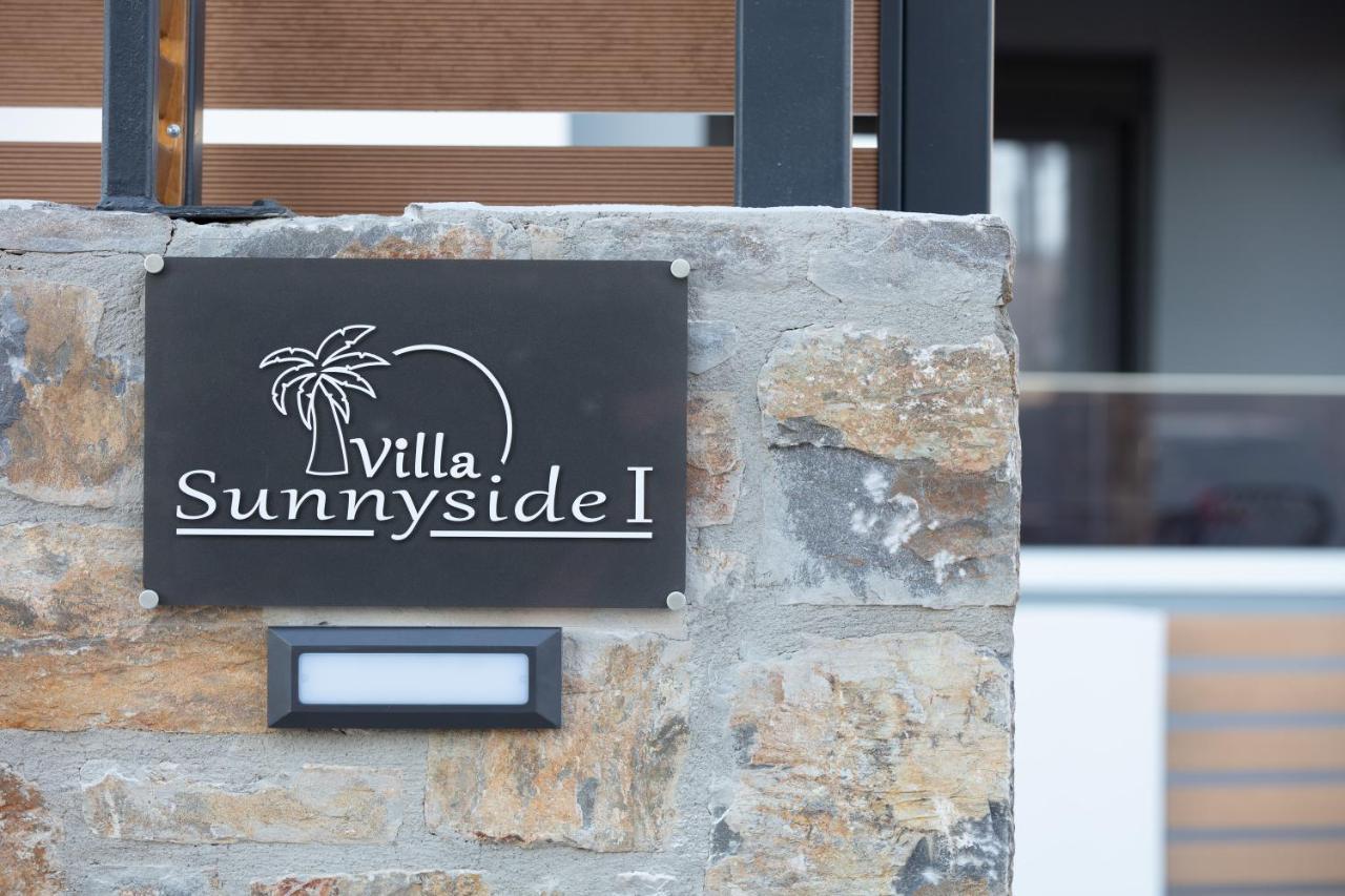 Sunnyside Villas, Ideal For Vibrant Stays,By Thinkvilla Pigianos Kampos  Luaran gambar