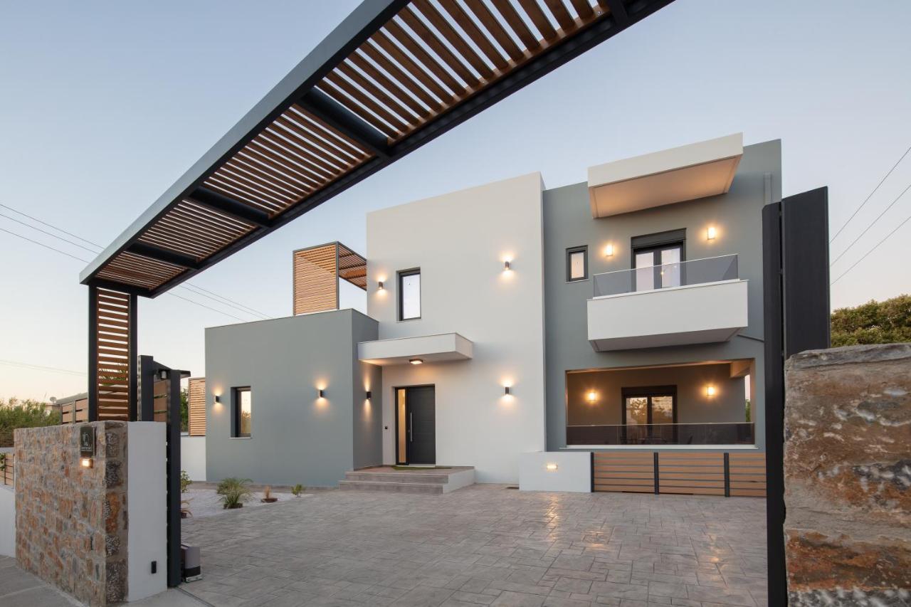 Sunnyside Villas, Ideal For Vibrant Stays,By Thinkvilla Pigianos Kampos  Luaran gambar