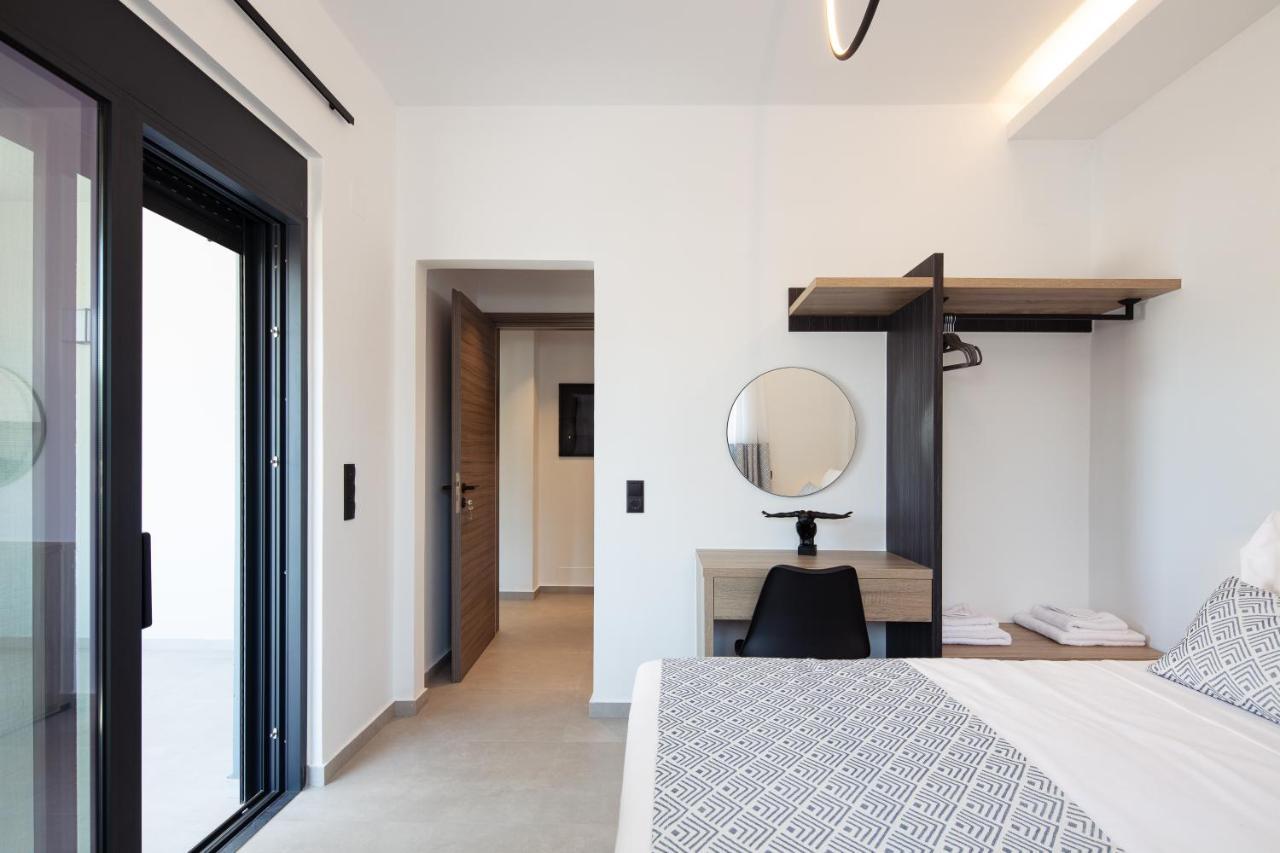 Sunnyside Villas, Ideal For Vibrant Stays,By Thinkvilla Pigianos Kampos  Luaran gambar