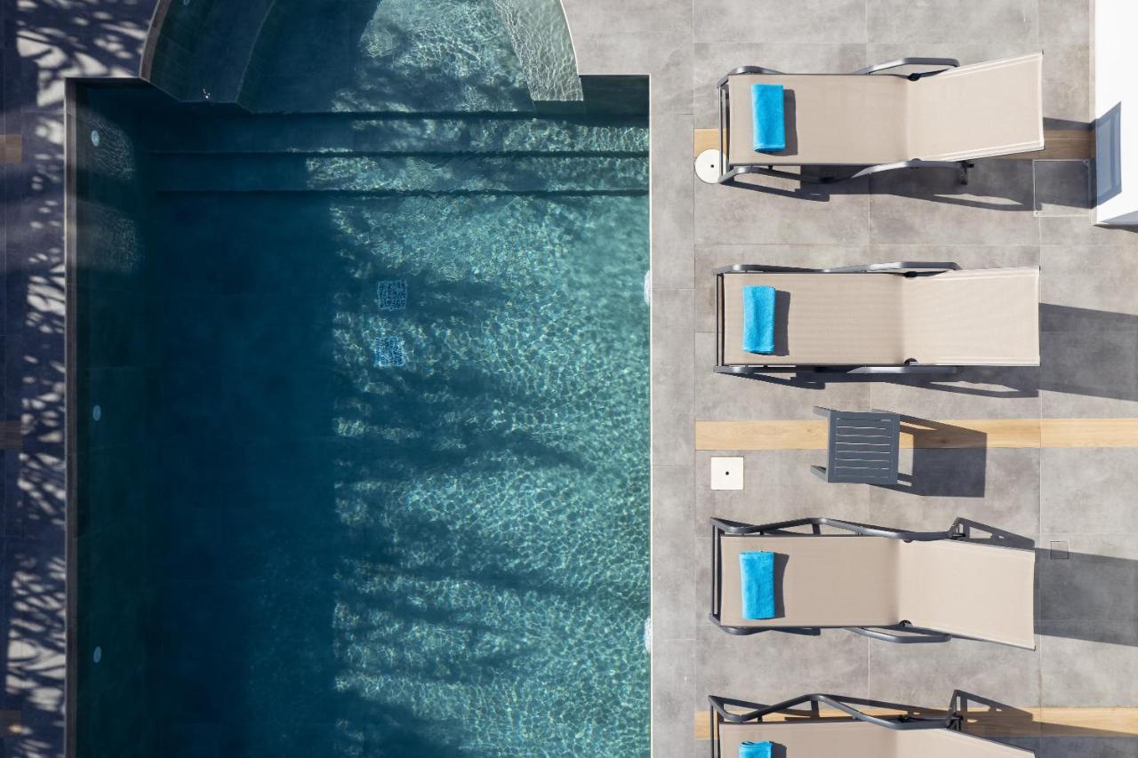 Sunnyside Villas, Ideal For Vibrant Stays,By Thinkvilla Pigianos Kampos  Luaran gambar