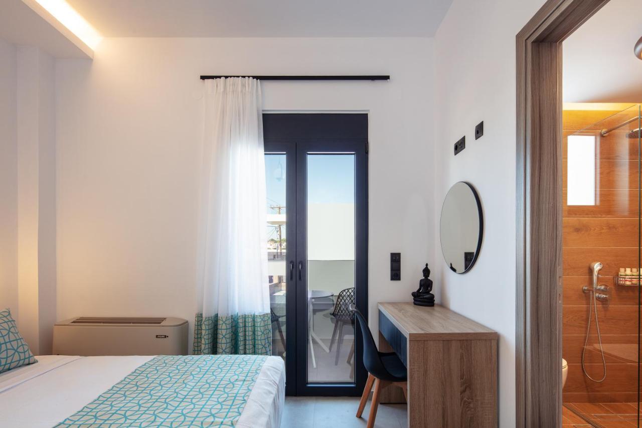 Sunnyside Villas, Ideal For Vibrant Stays,By Thinkvilla Pigianos Kampos  Luaran gambar