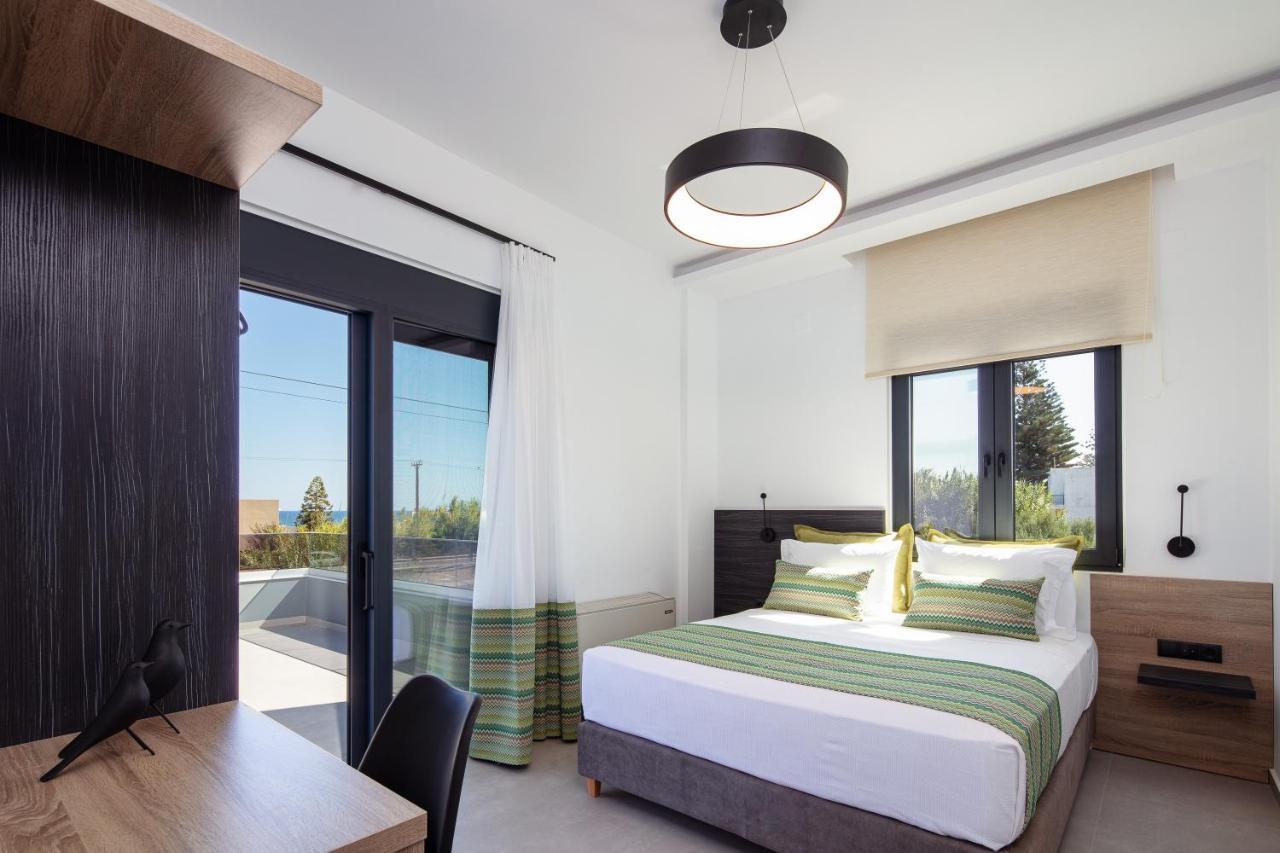 Sunnyside Villas, Ideal For Vibrant Stays,By Thinkvilla Pigianos Kampos  Luaran gambar