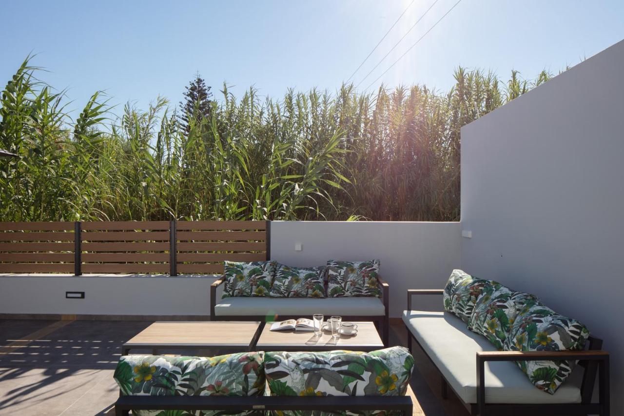 Sunnyside Villas, Ideal For Vibrant Stays,By Thinkvilla Pigianos Kampos  Luaran gambar
