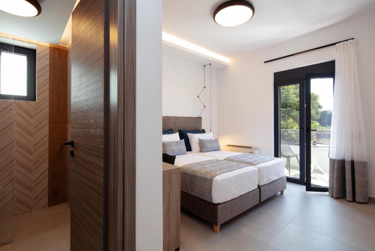 Sunnyside Villas, Ideal For Vibrant Stays,By Thinkvilla Pigianos Kampos  Luaran gambar