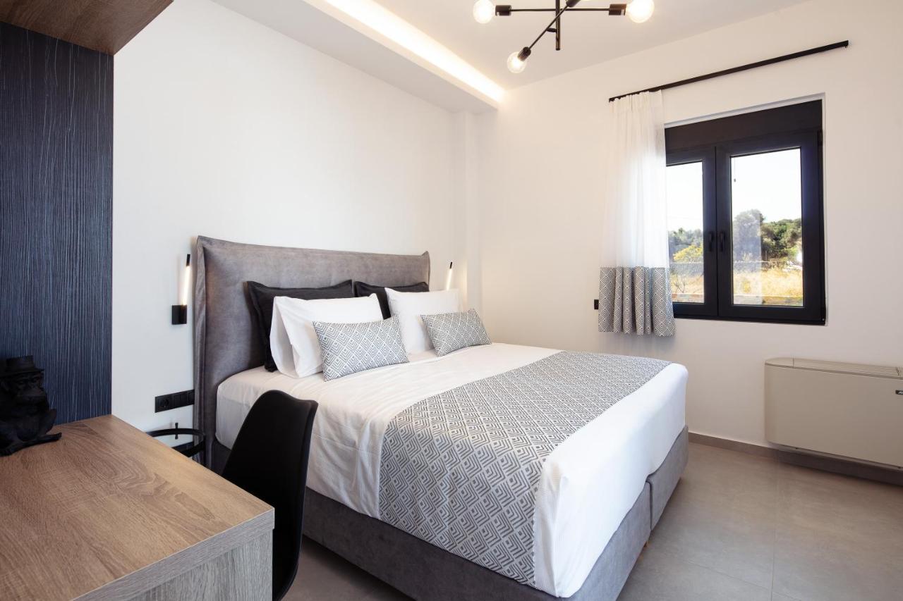 Sunnyside Villas, Ideal For Vibrant Stays,By Thinkvilla Pigianos Kampos  Luaran gambar