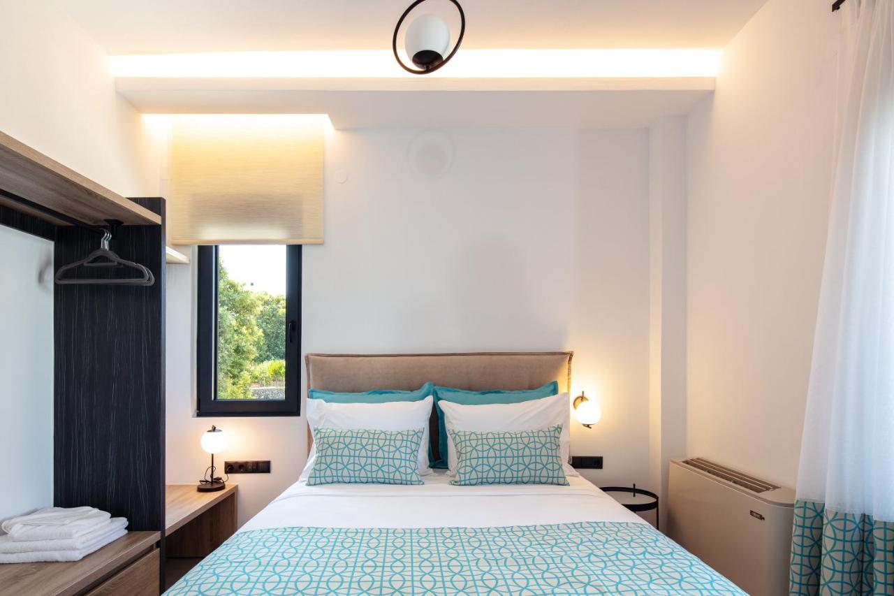 Sunnyside Villas, Ideal For Vibrant Stays,By Thinkvilla Pigianos Kampos  Luaran gambar