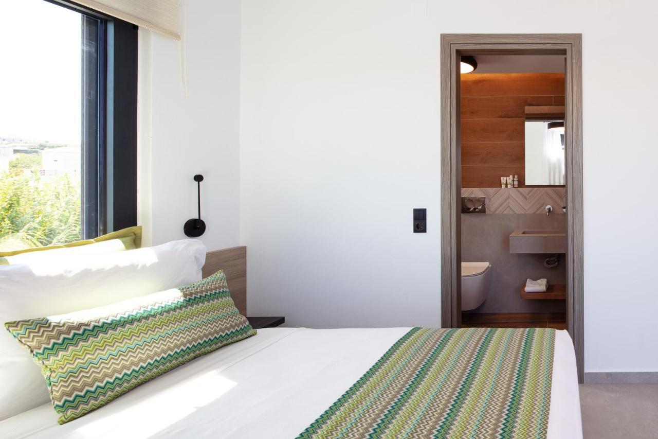 Sunnyside Villas, Ideal For Vibrant Stays,By Thinkvilla Pigianos Kampos  Luaran gambar
