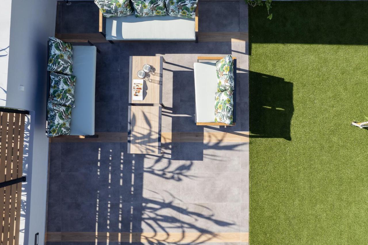 Sunnyside Villas, Ideal For Vibrant Stays,By Thinkvilla Pigianos Kampos  Luaran gambar